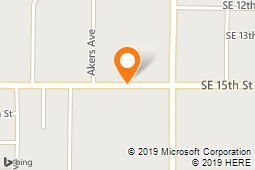 Crooked Oak Schools - High School - Football Stadium