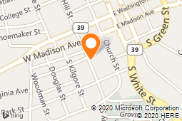 Right Way Health Food Store