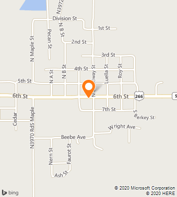 Map of Dewar, OK