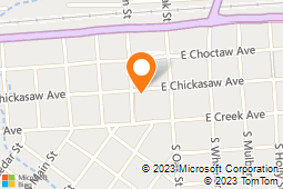 OSU Extension Center