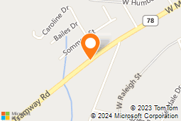 Central Carolina Embroidery