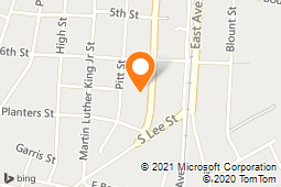 McCurry Hardware & Garden Supply