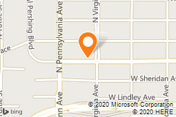 Acker Le Inc Caster Shop