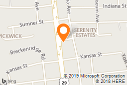 Deals Glass Services