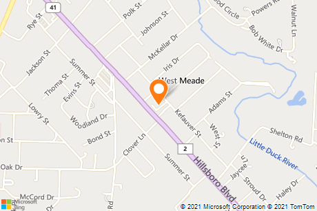 Seven Springs Orthopedics