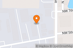 Tad's Catering & Concessions