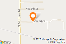 Al Fire Protection Inc - Main Office