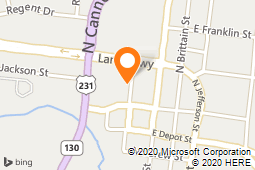 Bedford County Judicial Commissioner