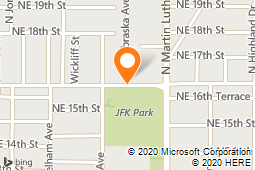 Unity Baptist Church