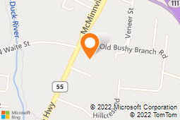 Human Service Department