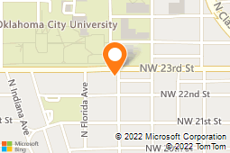 OK Frame & Moulding Co