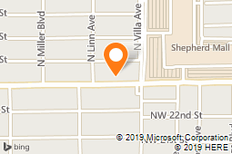 Credit Bureau of Oklahoma City