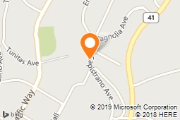 San Luis Obispo County - Public Health Department - Atascadero Office