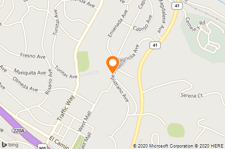 San Luis Obispo County - Public Health Department - Atascadero Office