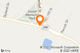 Lambert's Engines Sales & Service Inc