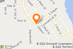 Webbers Falls Head Start Center