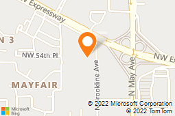 Community Racks of Oklahoma