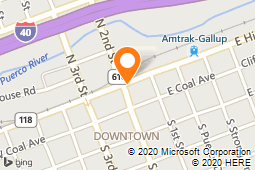 Chaparral Mobile Inn