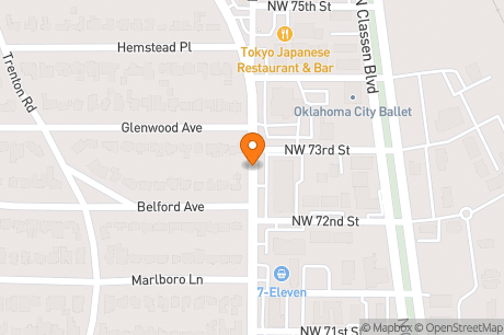 Bill Kamp's Meat Market