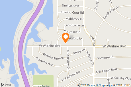 Oklahoma Judicial Process Servers