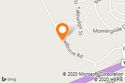 Unity Church of Asheville