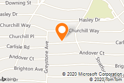 Frisco Tile & Marble