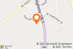 Martin Machine Works