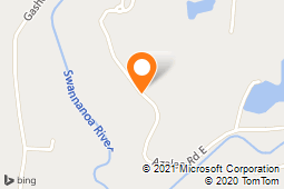 The Practice Tee & Golf Shop