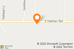 TGIF Boat & RV Storage LLC