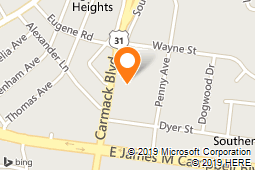 Tractor Supply Co TSC