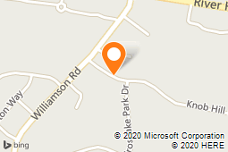 Mooresville Fire Department Station 2