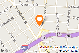 Pepsi - Cola Bottling Co