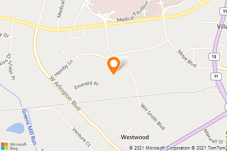 Orthopedics East