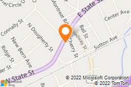 The Trail Head Restaurant & Bar