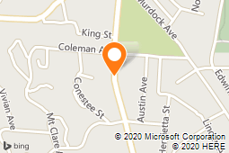 Complements To The Chef