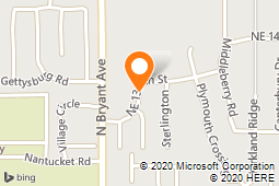 Wellington Park Homeowners Association Pool