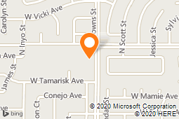 Indian Wells Valley Family Resource Center