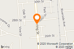 Wilson's - Bowling Lanes