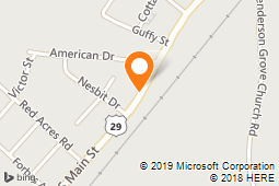 Latino Express Taxi of Rowan Inc