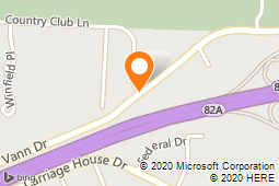 Tennessee Highway Patrol