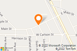 Richardson Alison MD