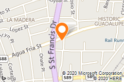 Airport Wrecker Service