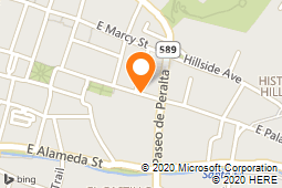 Oscar Ardila Hair Design