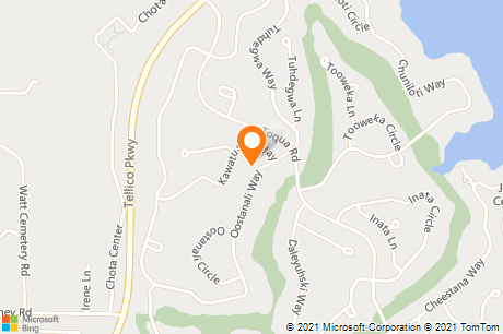 Tellico True View Window Cleaning