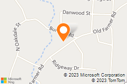 Rushwood Park Wesleyan Church - Ofc