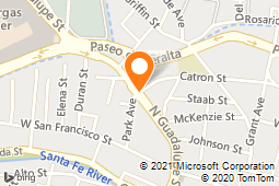 Rock Paper Scissor Salonspa