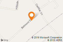 Department of Children's Services - Warren County