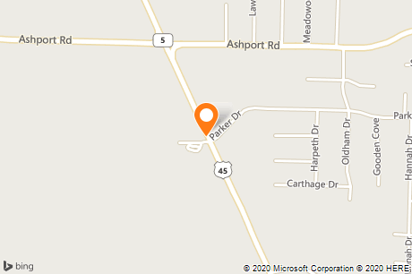 VFW Cocks Danuiels Post 1848