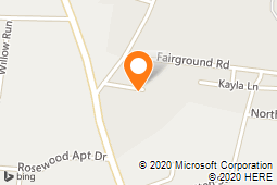 Warren County Humane Society Animal Shelter