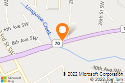 American Custom Finishing